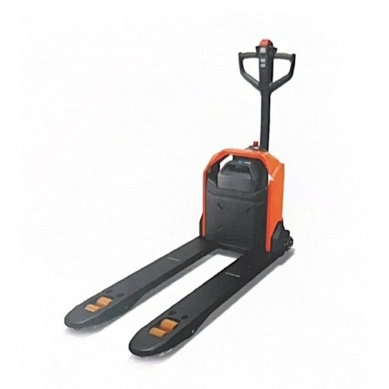 TOYOTA-電動拖板車 型號 - LHE150