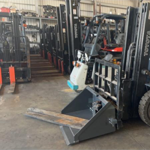 堆高機-4(已售出)